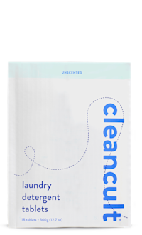 Laundry Tablets Refill Unscented Single Use Plastic Is Over
