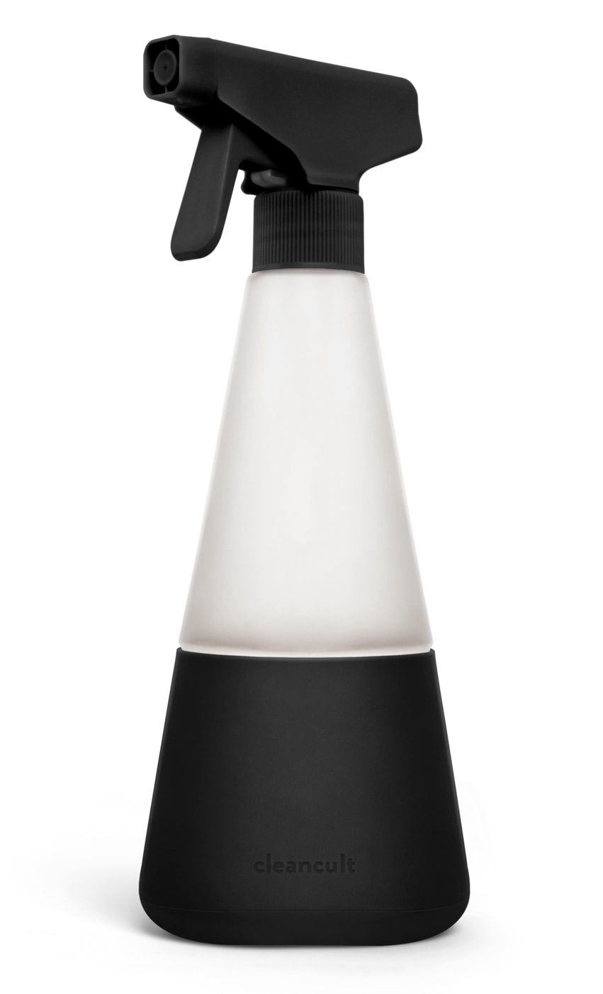 Spray bottle