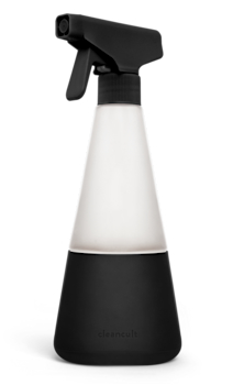 Refillable All Purpose Cleaner Spray Bottle