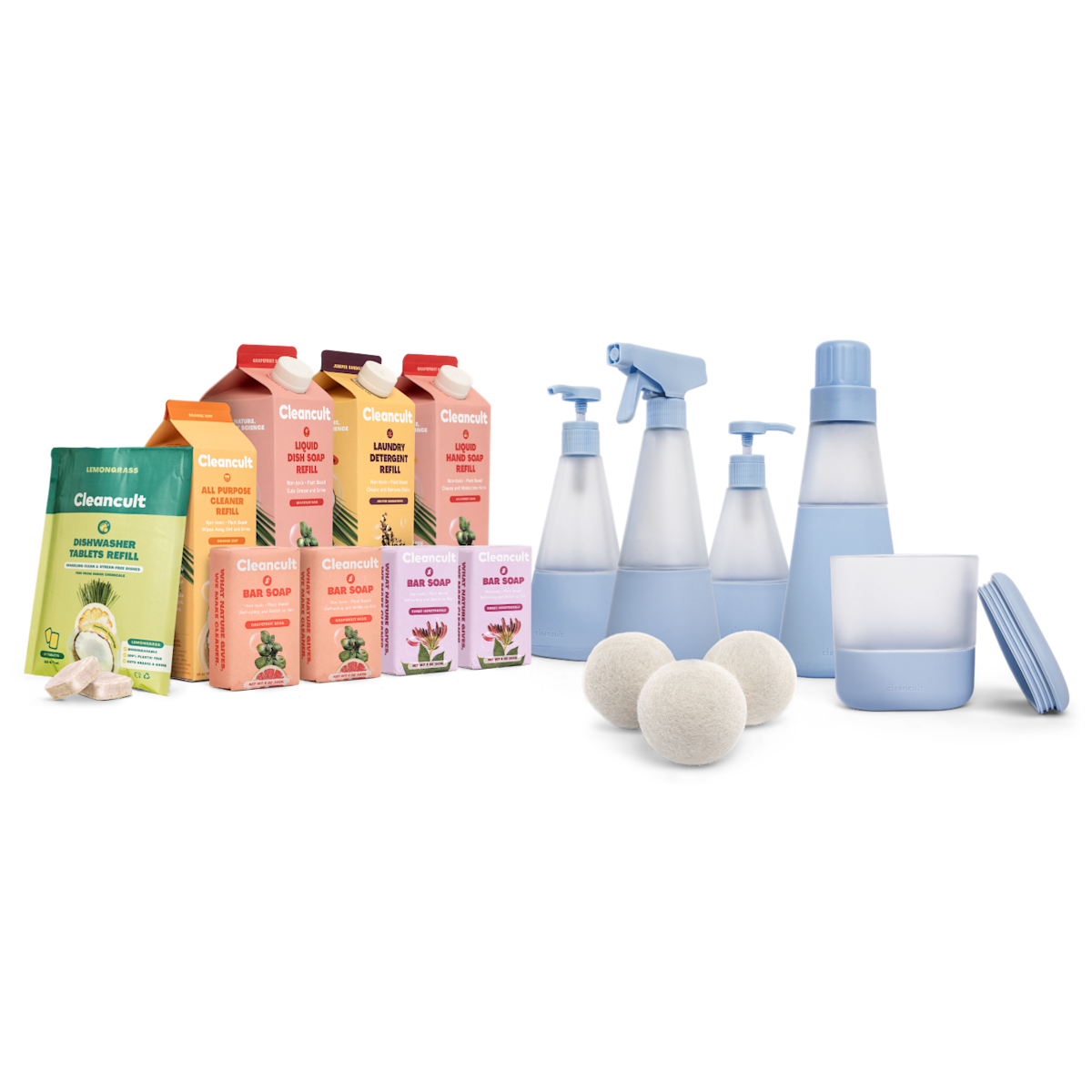 Complete Home Bundle