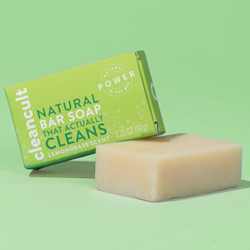 Natural Bar Soap