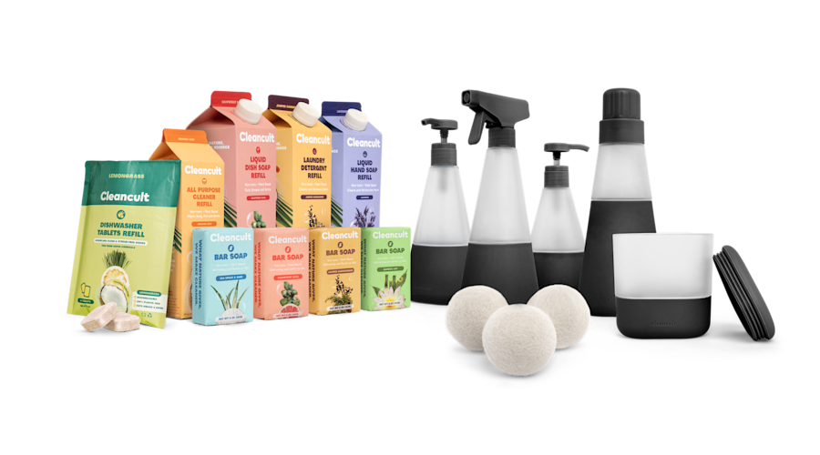 Complete Home Bundle