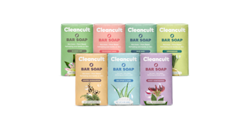 Bar Soap Variety Bundle