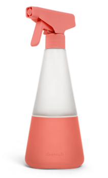 Refillable All Purpose Cleaner Spray Bottle