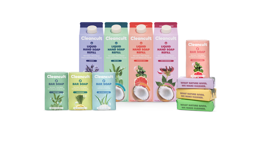 Double Bubble Bundle