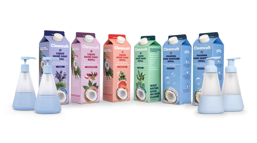 Healthy Hands Bundle