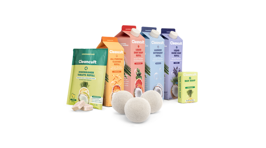 Complete Home Refill Bundle
