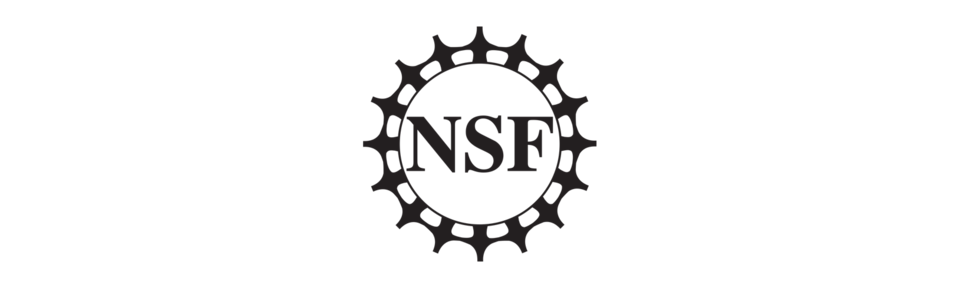 National Science Foundation Logo