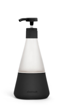 Refillable Dish Soap Dispenser