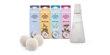 Complete Liquid Laundry Bundle