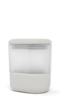 Refillable Tablet Jar