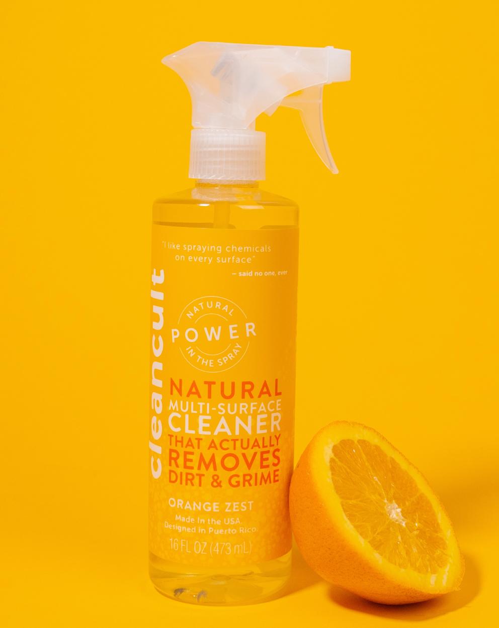 All Purpose Cleaner cleancult