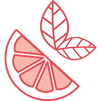 Grapefruit Basil