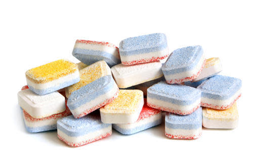 Do You Have To Remove The Plastic On Dishwasher Tablets