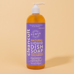 Liquid Dish Soap