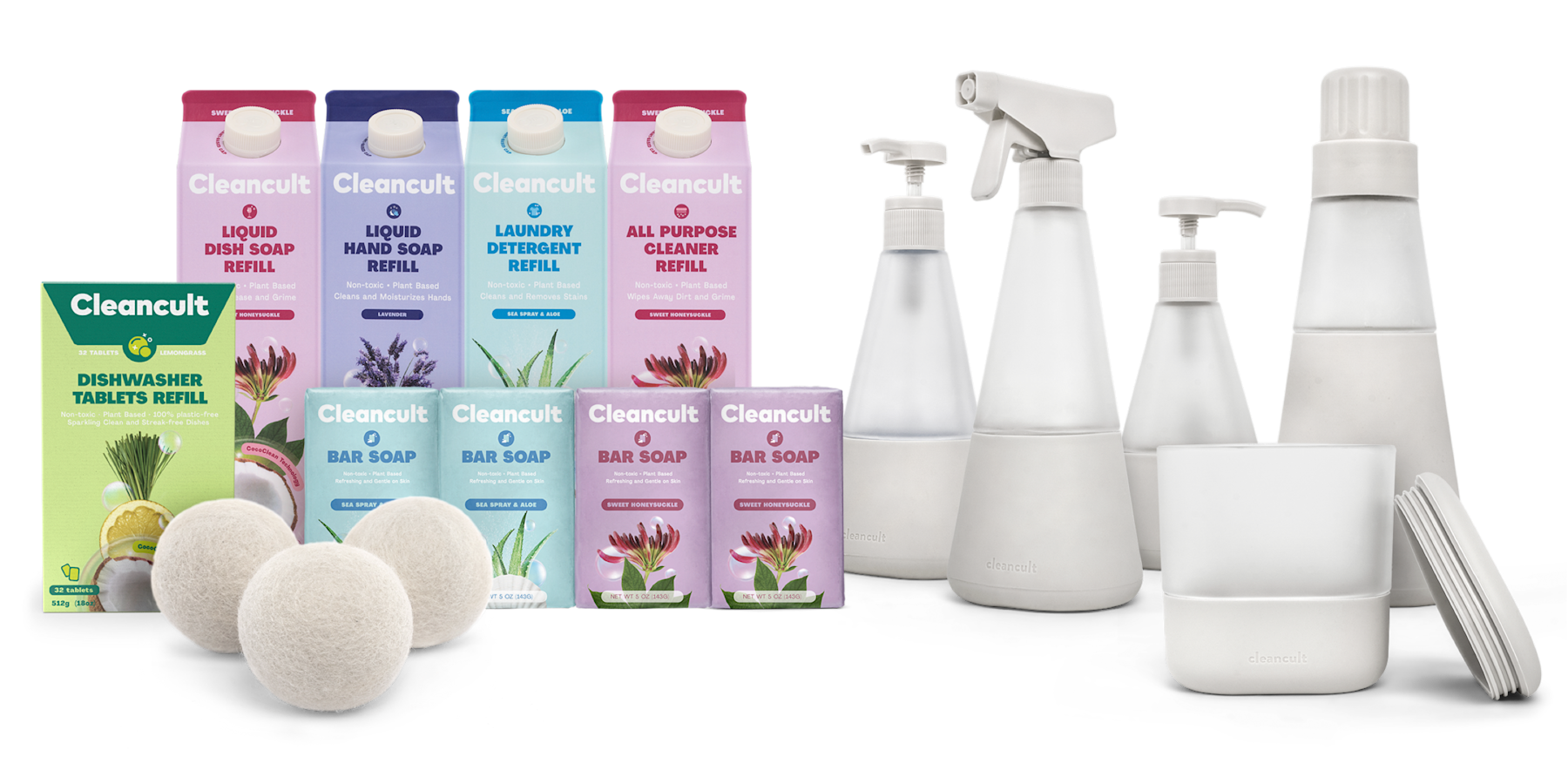 Complete Home Bundle