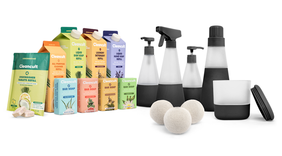 Complete Home Bundle