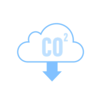 Low Carbon Footprint