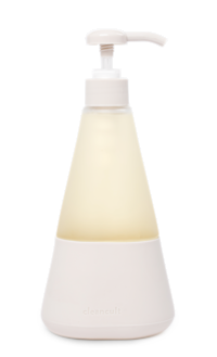 Liquid Dish Soap Lemongrass Single Use Plastic Is Over