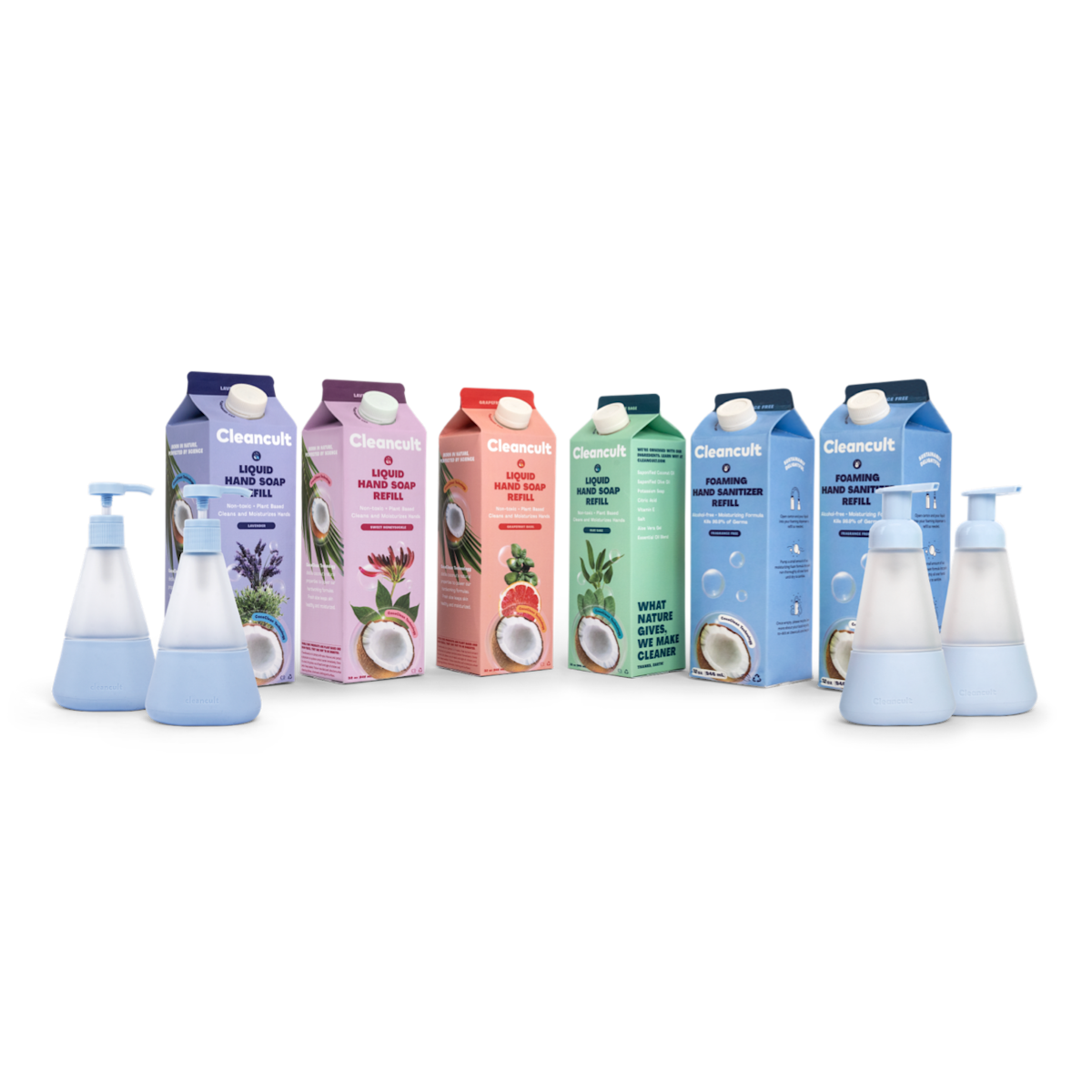 Healthy Hands Bundle
