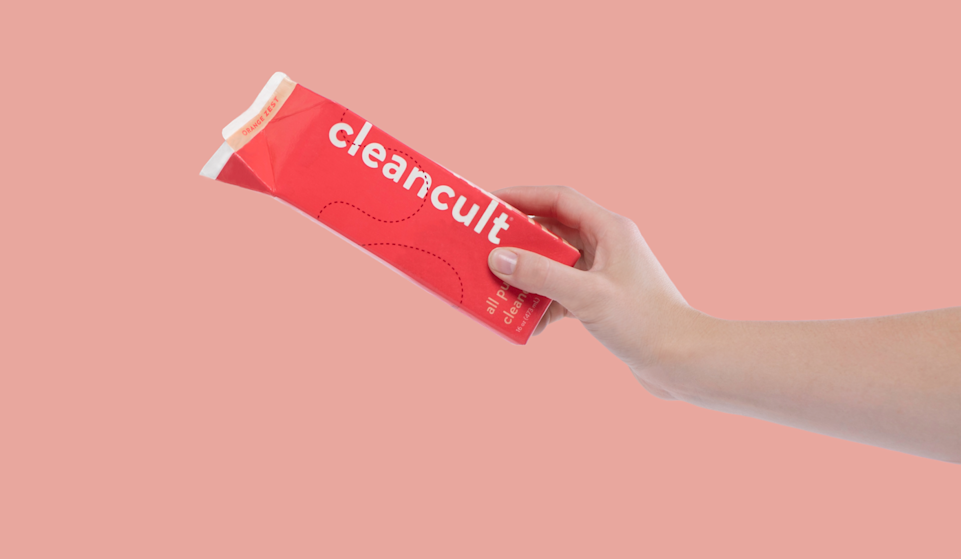 How to Recycle Milk Cartons | Cleancult