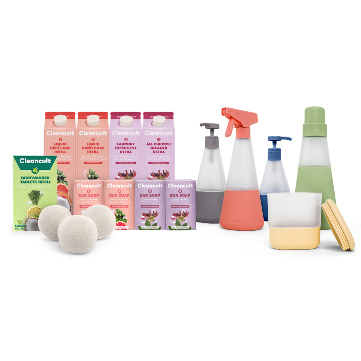 Complete Home Bundle