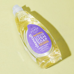 Liquid Dish Soap