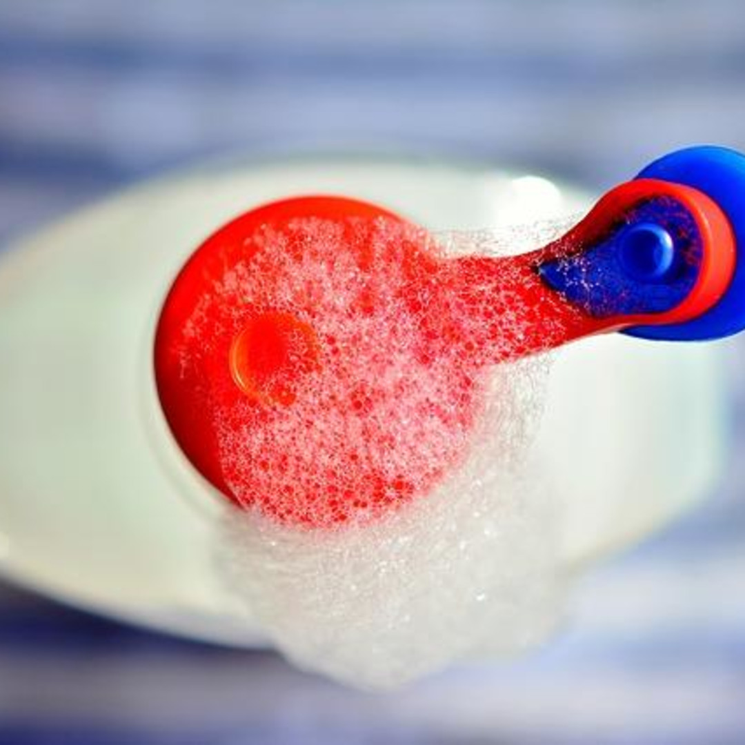 6 Dirty Laundry Detergent Facts That Will Make You Go Green!