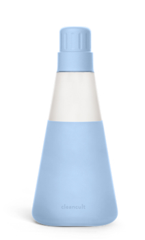 Refillable Liquid Laundry Bottle