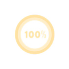 100% Plastic-free