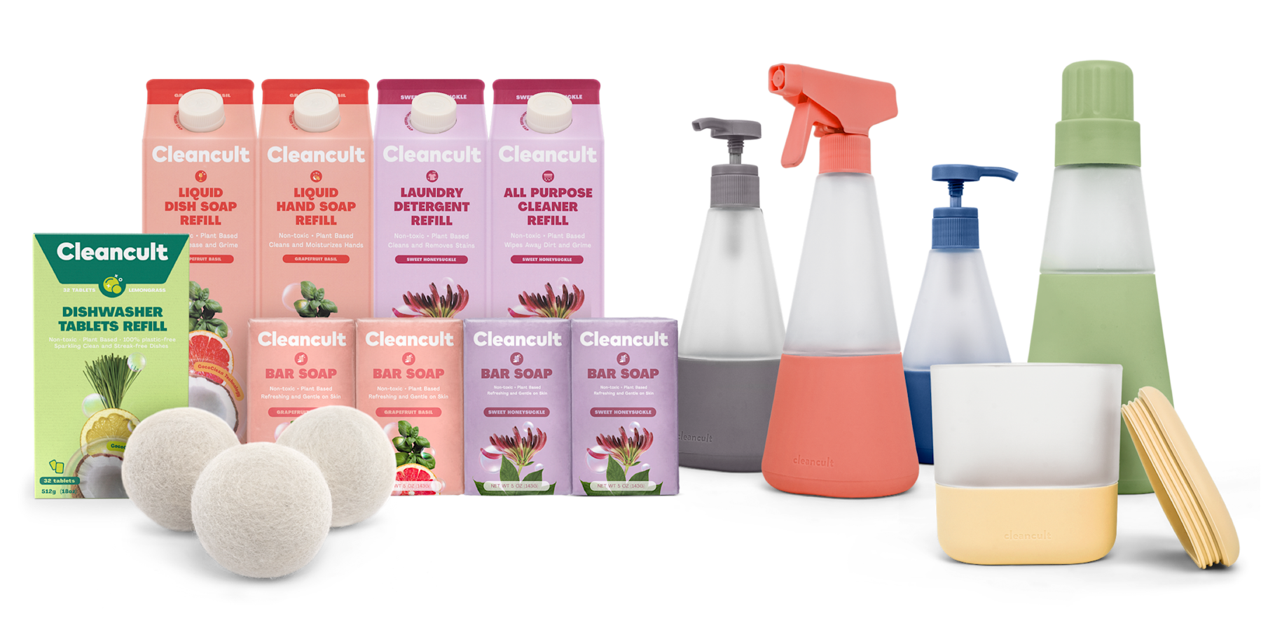 Complete Home Bundle