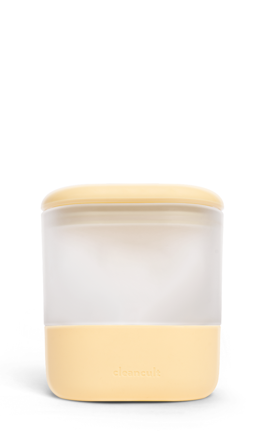 Refillable Tablet Jar Fragrance Free