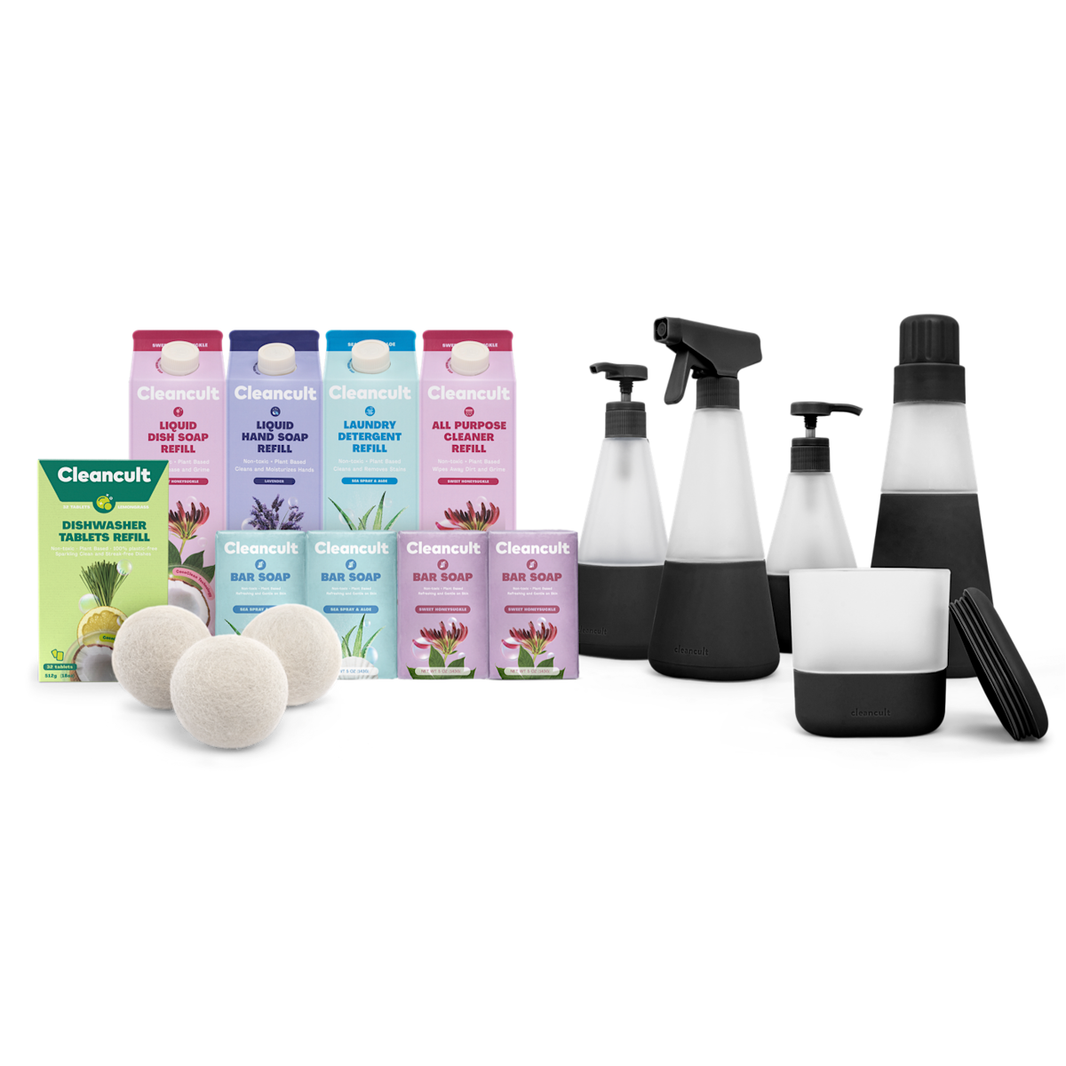 Complete Home Bundle