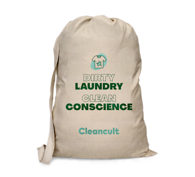 Reusable Laundry Bag