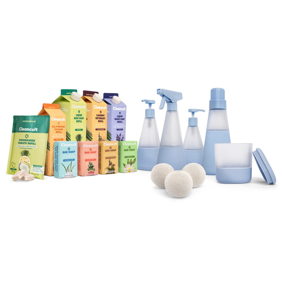 Complete Home Bundle