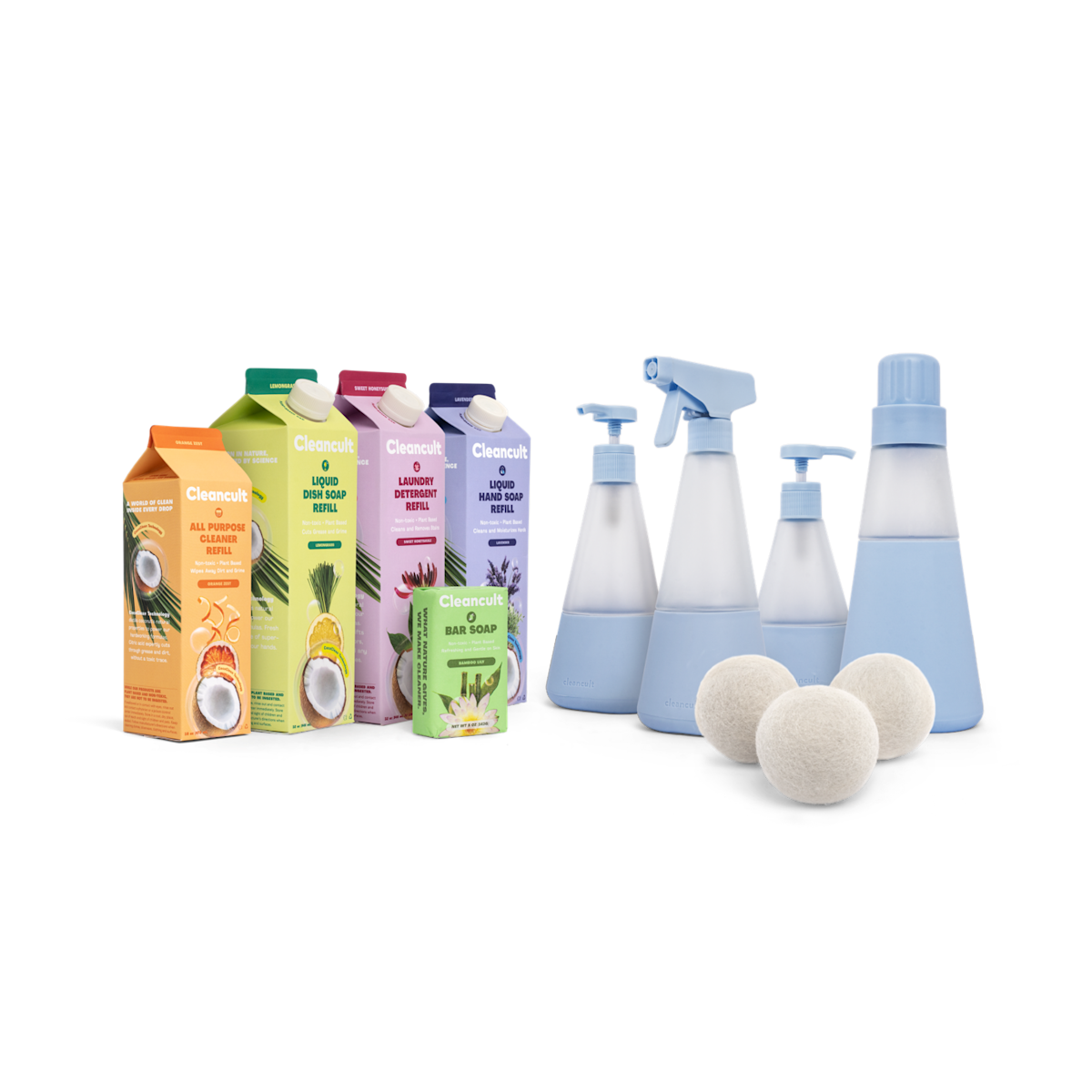 Earth Day Is Everyday Bundle