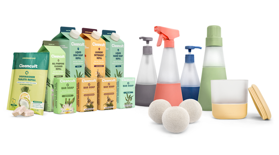Complete Home Bundle