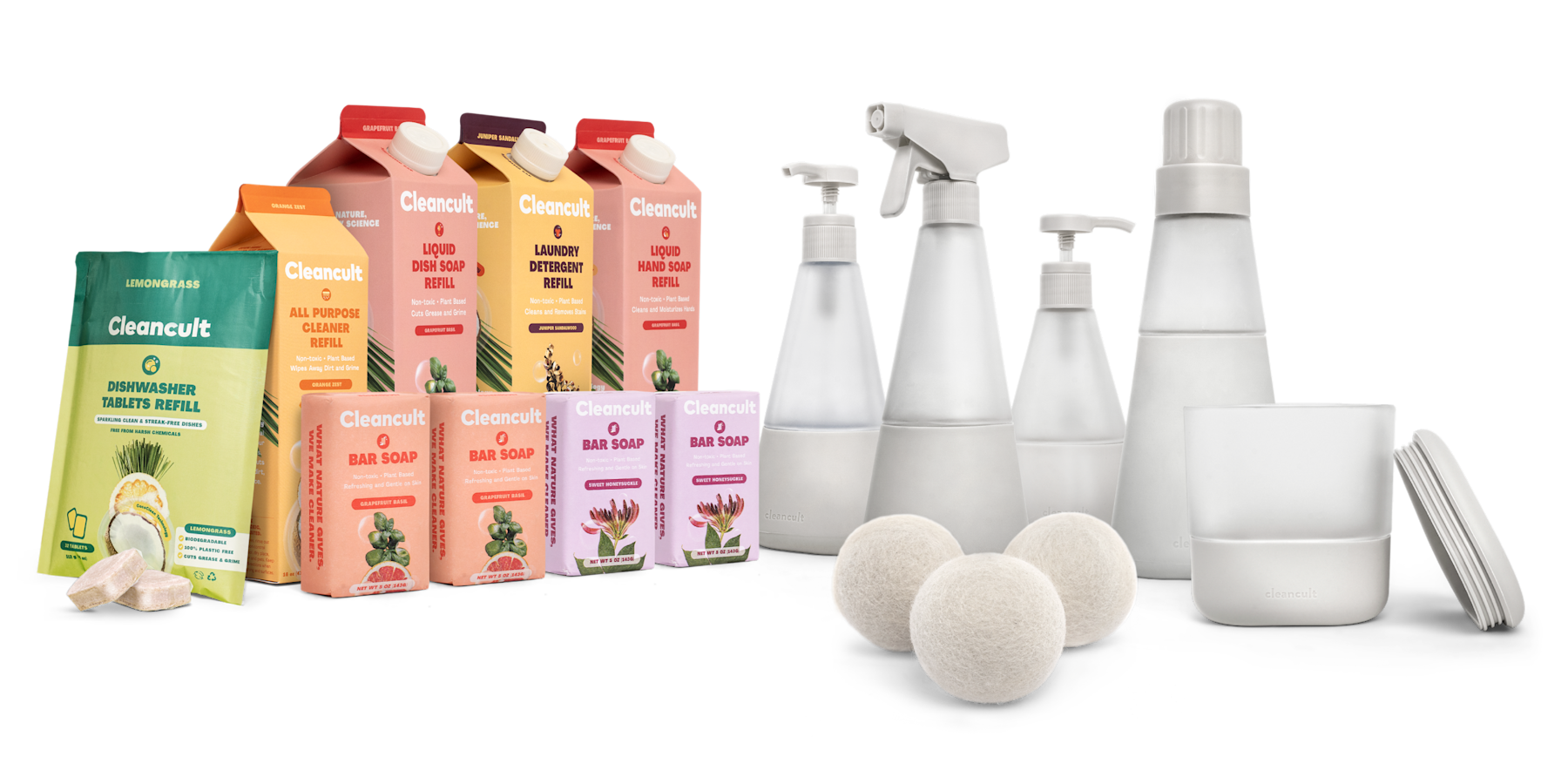 Complete Home Bundle