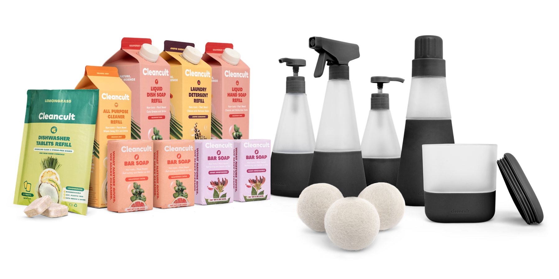 Complete Home Bundle