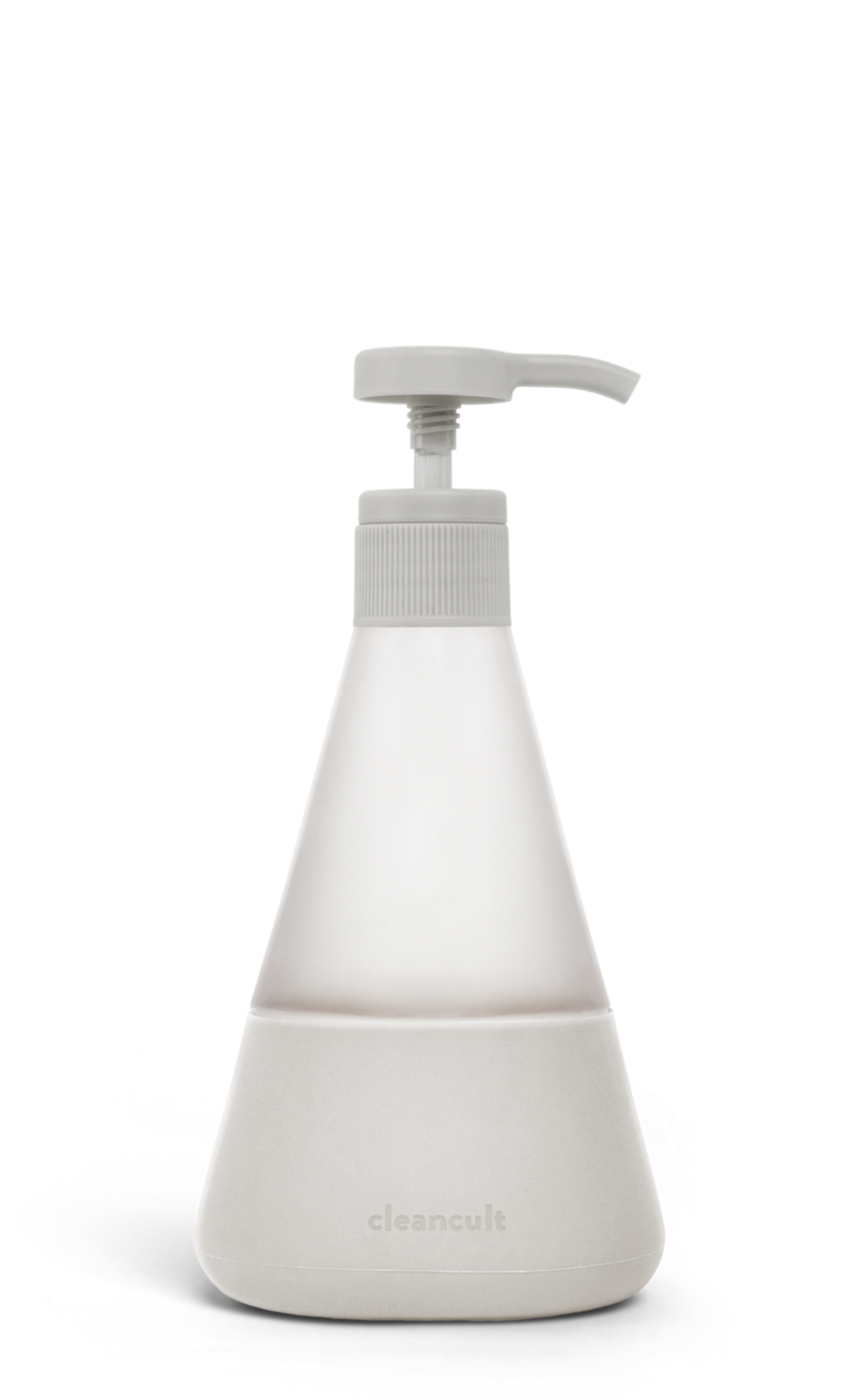 Refillable Liquid Hand Soap Dispenser Fragrance Free