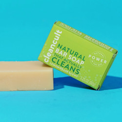 Natural Bar Soap