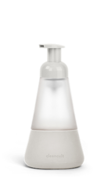 Refillable Foaming Hand Soap Dispenser