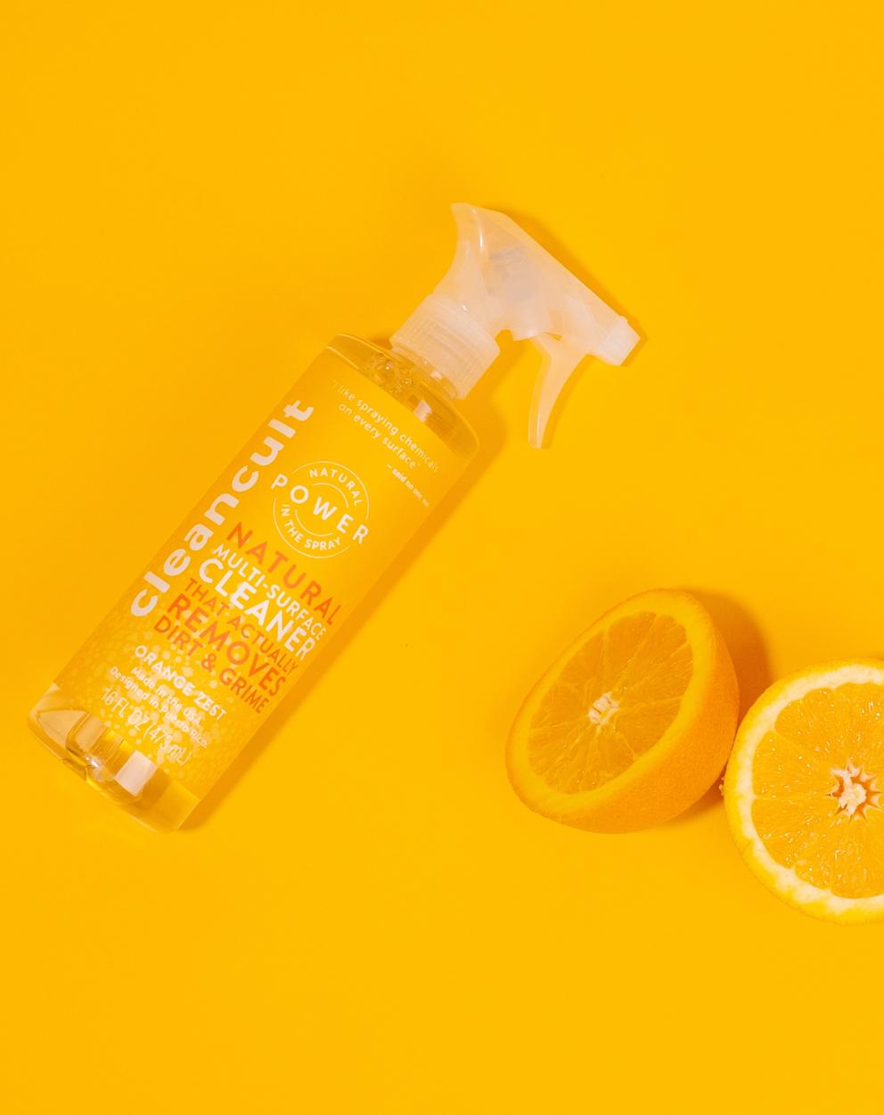 All Purpose Cleaner cleancult