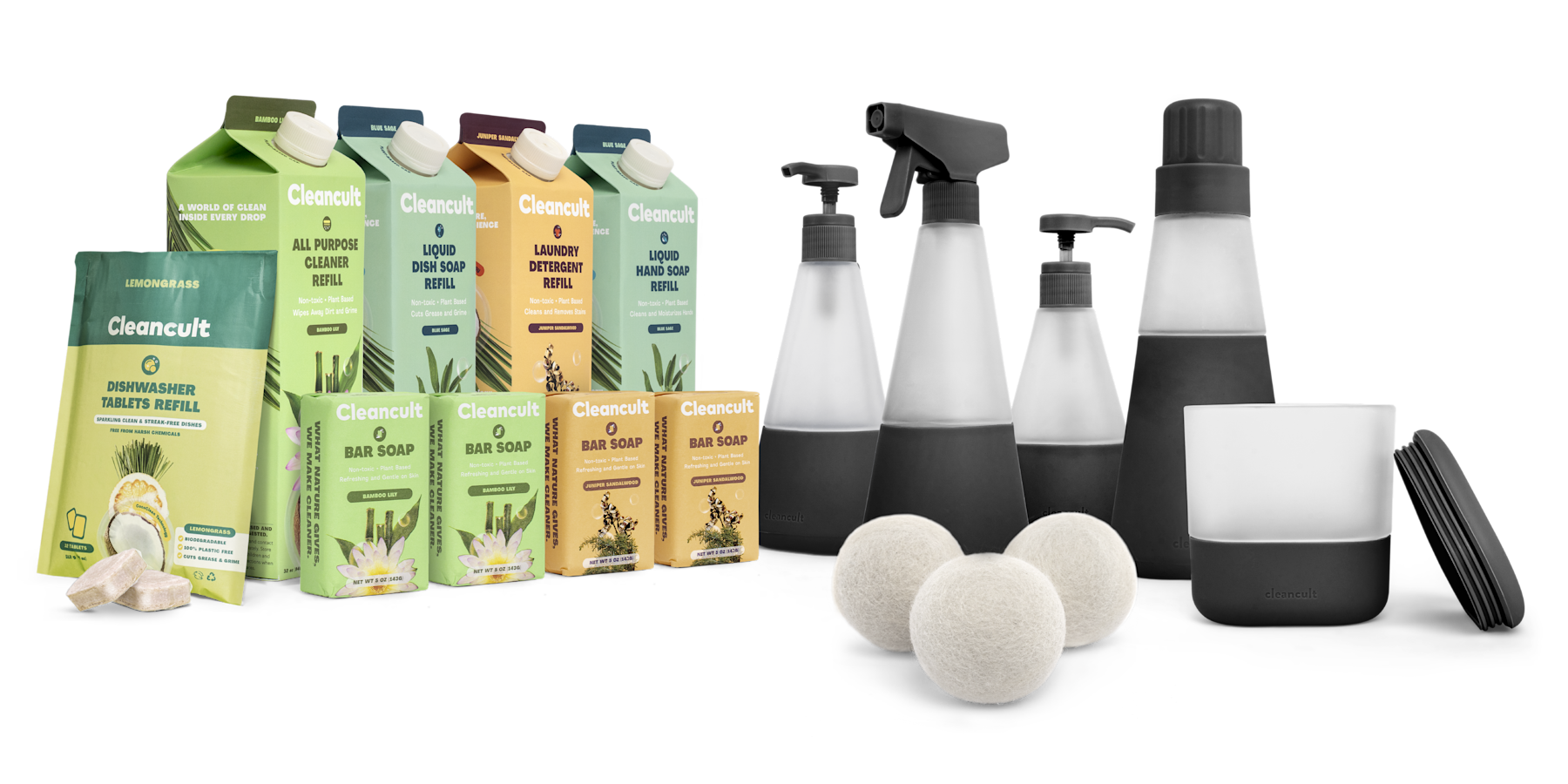 Complete Home Bundle