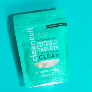 Dishwasher Tablets