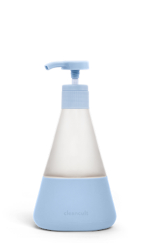 Refillable Hand Soap Dispenser