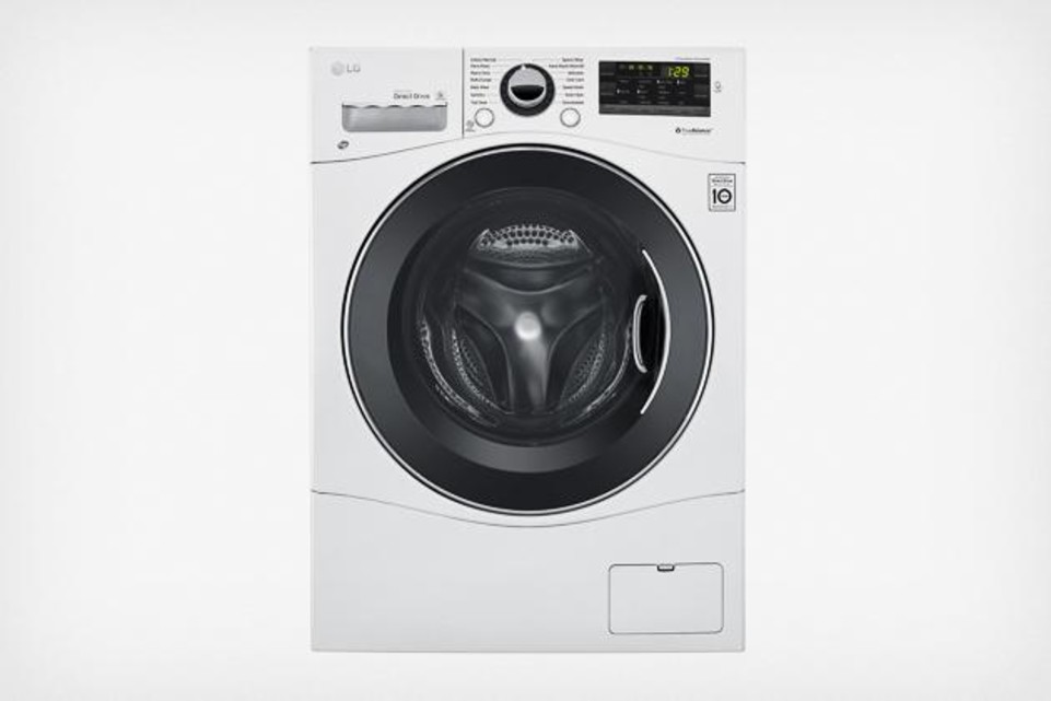 Pros And Cons Of A Washer Dryer Combo Cleancult