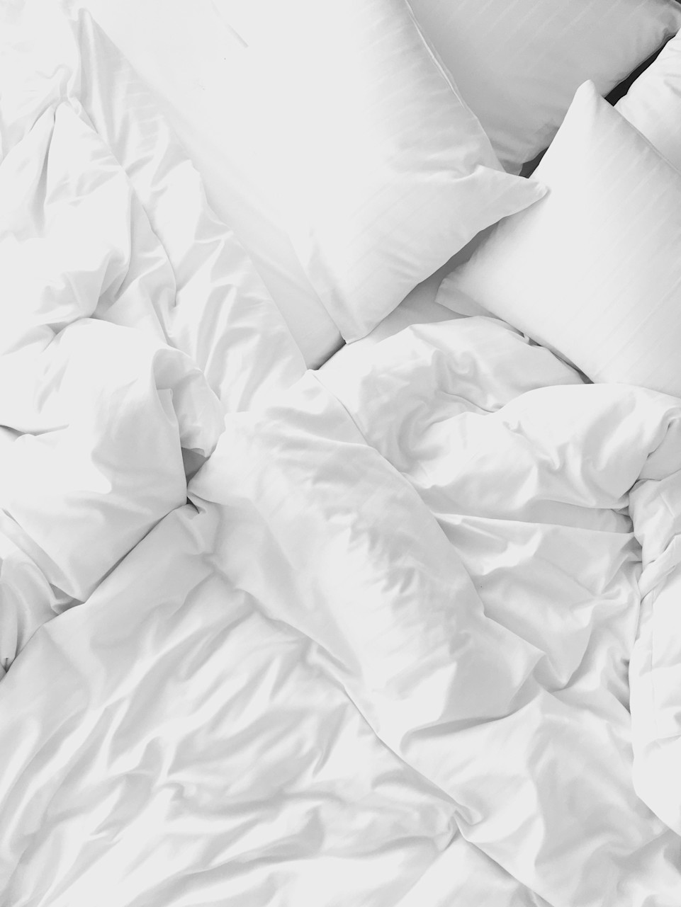 How To Wash Bed Sheets And Pillows Cleancult