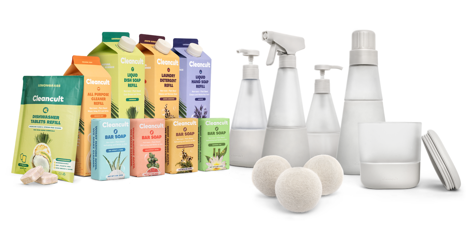 Complete Home Bundle