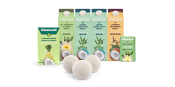 Complete Home Refill Bundle